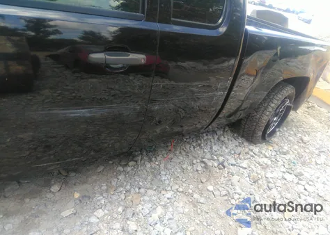 2008 Chevrolet Silverado K1500 z USA, uszkodzony, nr VIN 2GCEK19C281100085